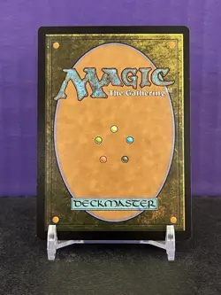 MTG Kinsbaile Cavalier Borderless Lorwyn Eclipsed Special Guests Regular NM #130 - Image 2