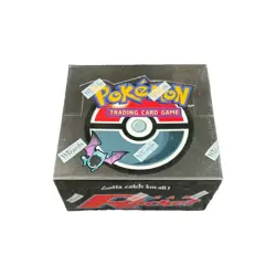 Pokemon Card Team Rocket Set Unlimited Ed 2000 Vintage WOTC: Choose Your Card - Image 1