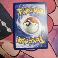 Pokemon TCG Basic Fire Energy Gold #230/197 Hyper Rare SV: Obsidian Flames NM/M - Image 2