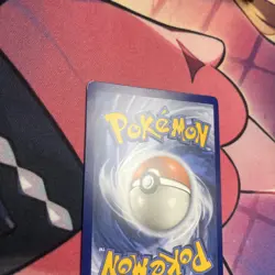 Pokemon TCG Basic Fire Energy Gold #230/197 Hyper Rare SV: Obsidian Flames NM/M - Image 3