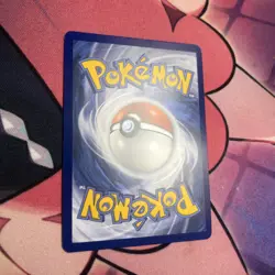 Pokemon TCG Basic Fire Energy Gold #230/197 Hyper Rare SV: Obsidian Flames NM/M - Image 4