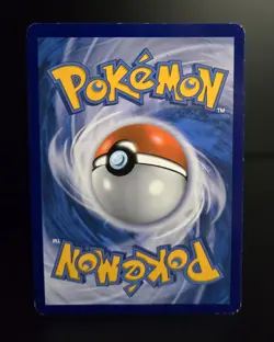 Pokemon TCG - GARCHOMP EX - XY09 - HOLO PROMO - XY: GARCHOMP EX BOX (2014) - LP - Image 3