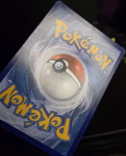 Pokemon TCG - GARCHOMP EX - XY09 - HOLO PROMO - XY: GARCHOMP EX BOX (2014) - LP - Image 4