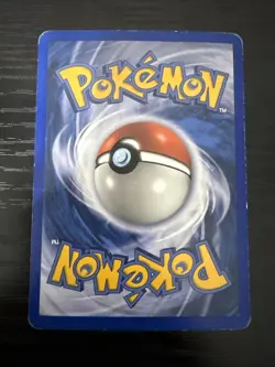Pokemon TCG Rayquaza Holo Promo #3 Pokemon Promos Holo Promo Promo - Image 2