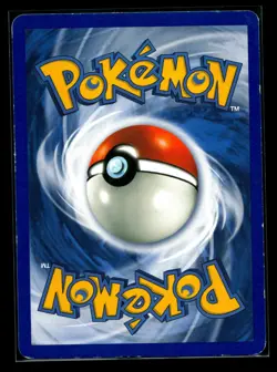 Pokemon Forretress #21/75 Non-Holo Rare - 2001 Unlimited Neo Discovery (LP-) - Image 2