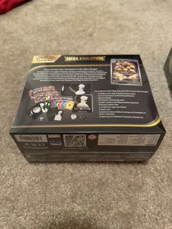 Pokemon TCG: Mega Evolution ETBs Elite Trainer Box SET OF 2! - Image 5
