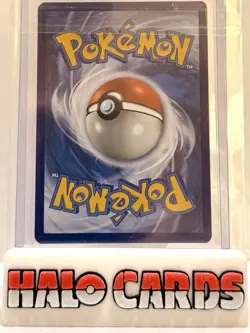 PACK FRESH Slowbro 43/214 Sun & Moon: Unbroken Bonds Holo Rare Pokemon TCG G - Image 2
