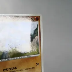 HP) Riolu 001/DP-P 2006 Promo Pokemon TCG Japanese z233-255 - Image 5