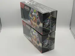 2x Pokemon Prismatic Evolutions Surprise Box New Sealed Lot Of 2 Pokemon TCG - Image 3