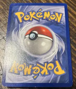 Pokemon Kangaskhan 21/64 Jungle Regular LP-NM - Image 2