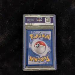 Pokemon Ditto SV-P KO Metamong Project Stamped Promo Holo 173/SV-P Korean PSA 10 - Image 2