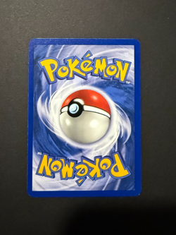 Pokemon TCG Wigglytuff Jungle 32/64 Regular Near Mint! - Image 4