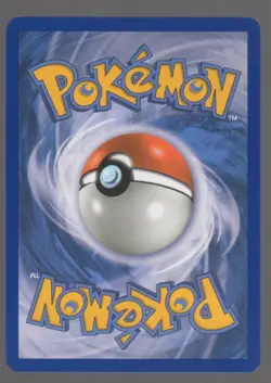 Pokemon Black & White Dark Explorers BLAZIKEN Holo Rare 17/108 NM - Image 2