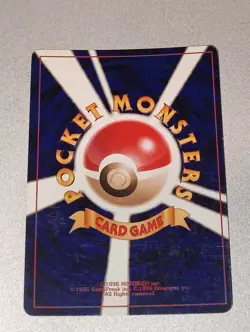 Pokemon Light Togetic #176 Holo Rare Neo Destiny Japanese Edition - Image 2