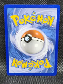 Pokemon Giratina Lost Thunder Rare 97/214 LP Condition - Image 2