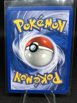2000 POKEMON NEO GENESIS 1ST EDITION #9 LUGIA-HOLO NM - Image 2