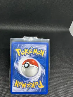 2000 POKEMON NEO GENESIS 1ST EDITION #9 LUGIA-HOLO NM - Image 3
