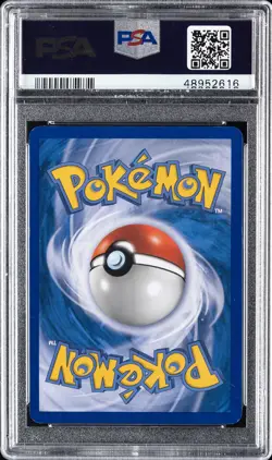 2008 POKEMON DIAMOND & PEARL LEGENDS AWAKENED #144 MEWTWO LV.X-HOLO PSA 10 - Image 2