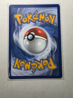 Harlequin 163/086 NM - Illustration Rare - 2025 S&V TCG Pokemon White Flare - Image 2
