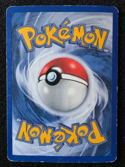 Pokemon TCG Vintage Umbreon 13/75 Neo Discovery Holo Rare - HP - Image 2
