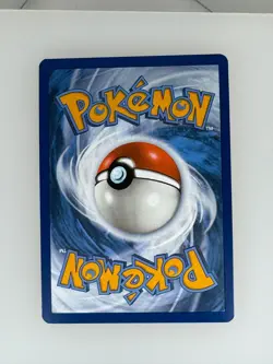 2023 Pokemon Scarlet & Violet Toxicroak ex 232/198 NM - Image 2