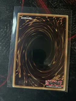 YuGiOh Kaibaman Retro Pack Reprint RP01-EN095 (2020 Dated) Secret Rare - Image 4
