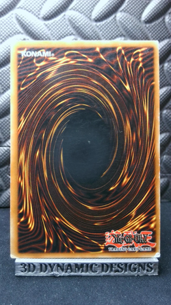 | Yugioh Amazoness Swords Woman MFC-061 1st Ultra Rare Magicians Force HP 🔥 | - Image 2