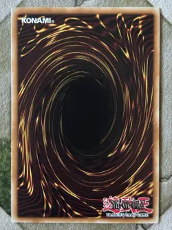 YuGiOh ENEMY CONTROLLER Secret Rare LCKC-EN032 - Image 3