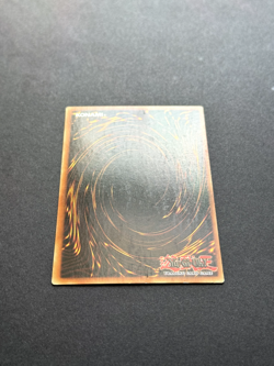 Yugioh! Masked Dragon - 1st Edition SOD-EN026 Common (LP) 1996 - Image 4