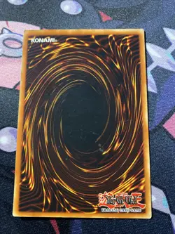 Seiyaryu (Dark Duel Stories) DDS-004 Yu-Gi-Oh Unlimited LP - Image 2