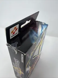 Yu Gi Oh Starter Deck Kaiba Open Box English - Appears Unplayed - Image 3