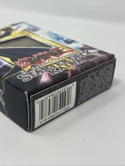 Yu Gi Oh Starter Deck Kaiba Open Box English - Appears Unplayed - Image 4