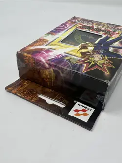 Yugioh TCG 2002 ORIGINAL Starter Deck Yugi Open Box - Appears Unplayed - Image 4