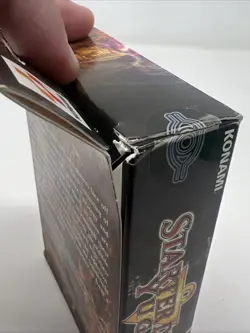 Yugioh TCG 2002 ORIGINAL Starter Deck Yugi Open Box - Appears Unplayed - Image 5