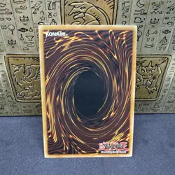 Yugioh Dark Paladin MFC-105 Ultra Rare 1st Edition Original Artwork NM - Image 2