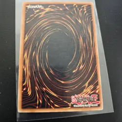 Elemental HERO Sparkman EHC2-EN001 YuGiOh Elemental Hero Collection 2 - Image 2