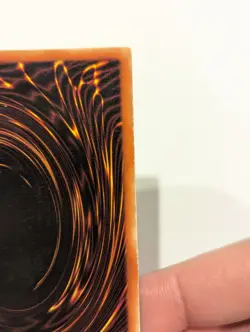 Imperial Order PSV-104 Unlimited Reverse Secret Rare Foil Misprint LP - Image 4