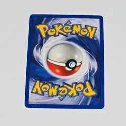 Pokemon TCG Sabrina’s Porygon Gym Challenge 98/132 1st Edition WOTC 2000 Common - Image 2