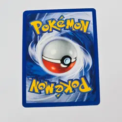 Pokemon TCG Fire Energy Gym Challenge 128/132 1st Edition WOTC 2000 Vintage - Image 2