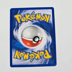Pokemon TCG Misty’s Dewgong 1st Edition Gym Challenge 54/132 WotC 2000 Uncommon - Image 2