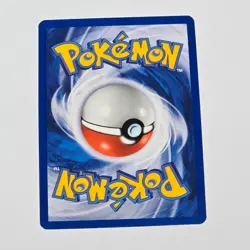 Pokemon TCG Lt. Surge’s Eevee 1st Edition Gym Challenge 51/132 WotC 2000 Vintage - Image 2
