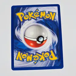 Pokemon TCG Lt. Surge’s Eevee 1st Edition Gym Challenge 51/132 WotC 2000 Vintage - Image 2