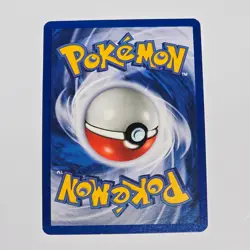 Pokemon TCG Brock’s Vulpix 1st Edition Gym Challenge 37/132 WotC 2000 Uncommon - Image 2