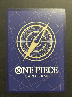 Tony Tony Chopper OP10-011 (R) - One Piece TCG - Royal Blood - English - Rare NM - Image 2