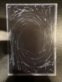 Yu-Gi-Oh! TCG Obelisk the Tormentor GBI-002 Ultra Rare - Image 2