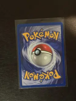 1st Edition Butter free 33/64 - Jungle - Uncommon - Pokemon - LP 33/64 - Image 2