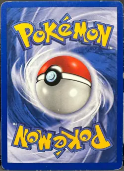 Kabutops 24/62 Fossil Non-Holo Rare Pokemon TCG 1999 MP - Image 2