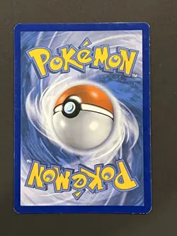 Pokemon TCG Shaymin EX XY148 Holo Black Star Promo Card Indent - Image 2