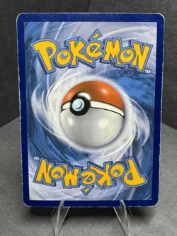 Pokemon TCG: Charizard EX XY121 Black Star Promo Full Art Holo Card - Image 5