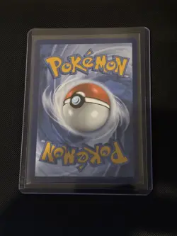 Cetitan Illustration Rare 201/191 NM Pokemon TCG Surging Sparks Holo Card - Image 2